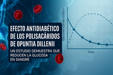 HIGO TINTO® Y DIABETES: Un escudo natural contra la hiperglucemia respaldado por la ciencia