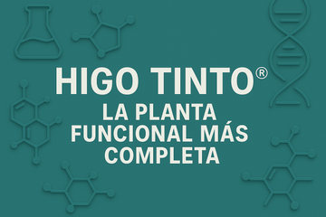 Estructura y resiliencia: el secreto de supervivencia del HIGO TINTO® revelado por la ciencia