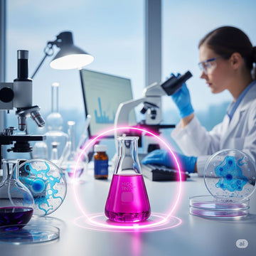 HIGO TINTO® elaborado por Tuno Canarias: Un Avance Médico en la Protección Celular y la Salud Cutánea