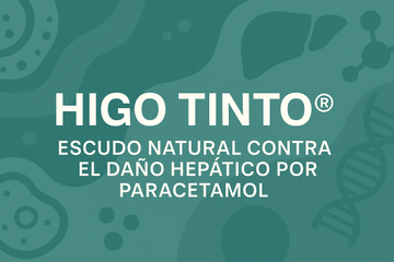 HIGO TINTO® Y EL HÍGADO: protección natural frente al daño hepático por medicamentos - Tuno Canarias