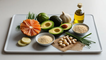 La Importancia de los Ácidos Grasos Omega-3 - Tuno Canarias