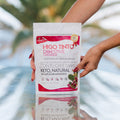 Digestive Creamer – Preparado digestivo para el café a base de HIGO TINTO® - Tuno Canarias