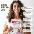 Digestive Creamer – Preparado digestivo para el café a base de HIGO TINTO® - Tuno Canarias