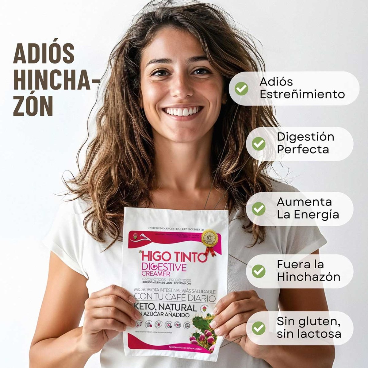 Digestive Creamer – Preparado digestivo para el café a base de HIGO TINTO® - Tuno Canarias
