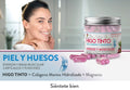 Cápsulas con Colágeno Marino y Magnesio a base de HIGO TINTO® – Fuerza ósea y articular - Tuno Canarias