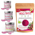 Pack Energía y Salud - Tuno Canarias