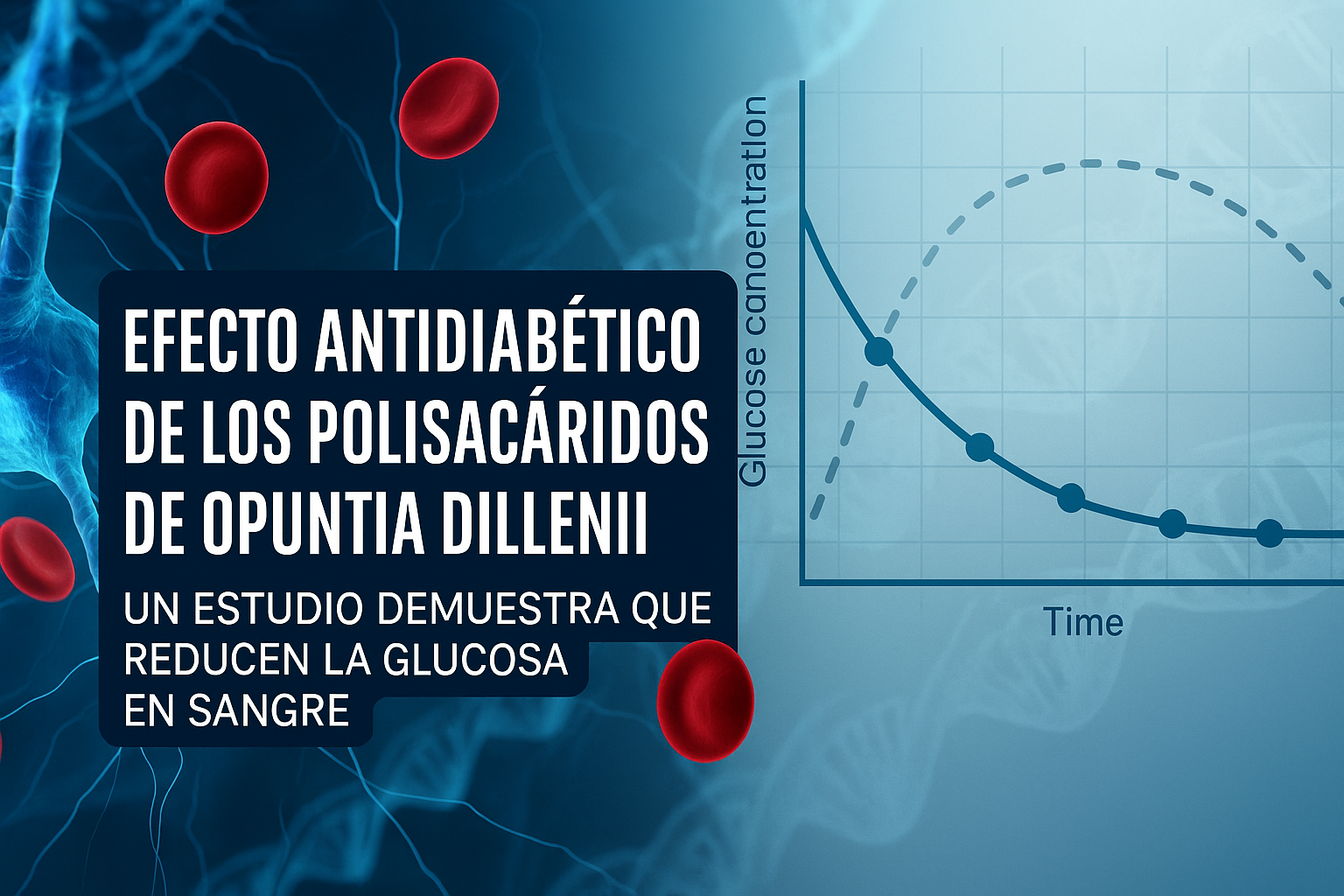 HIGO TINTO® Y DIABETES: Un escudo natural contra la hiperglucemia respaldado por la ciencia
