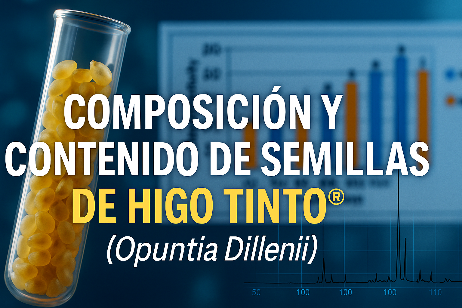 🟣 HIGO TINTO®: El poder antioxidante de sus semillas y su aceite saludable para el corazón
