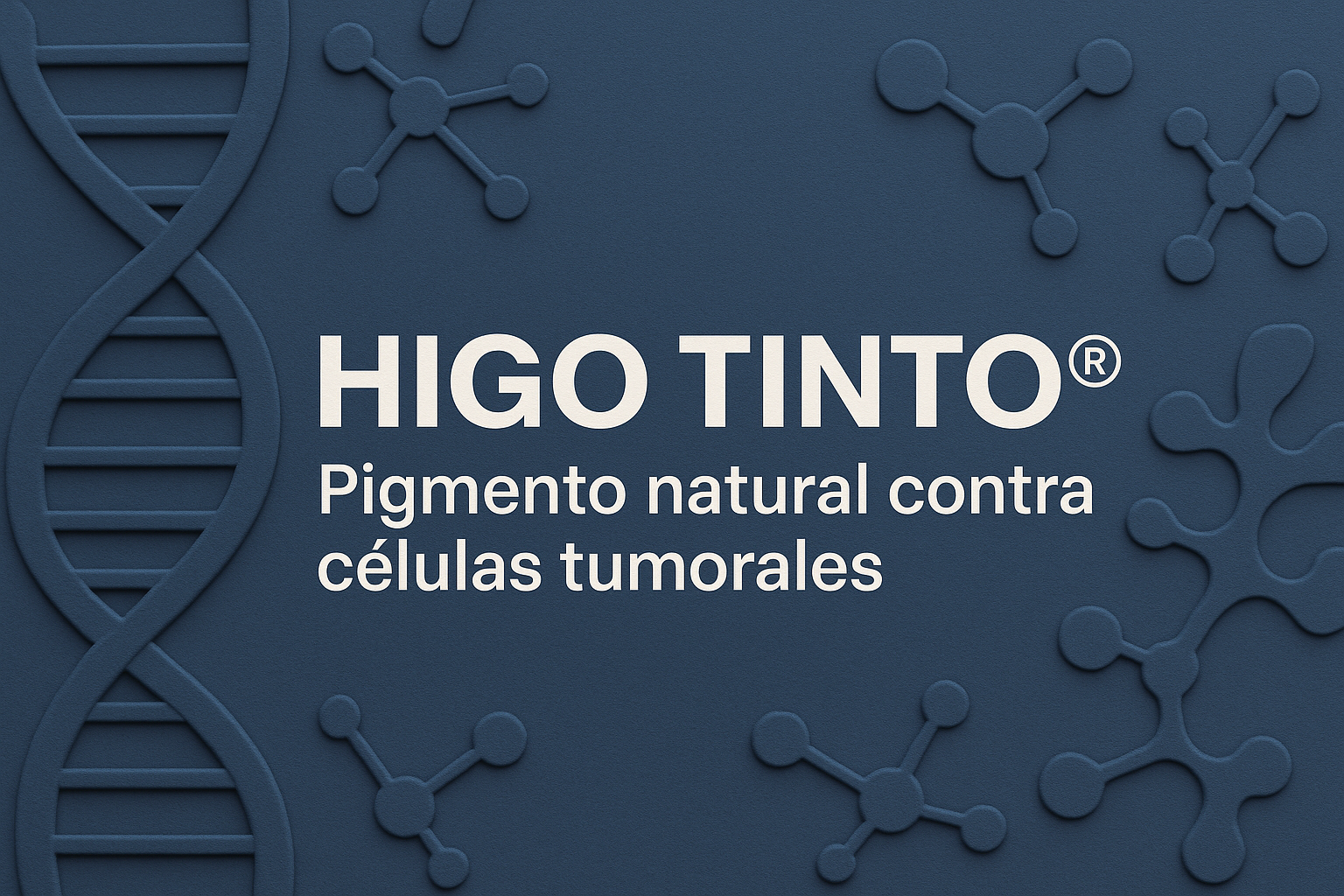 HIGO TINTO® Y SUS CLADODIOS: Poder antioxidante, antimicrobiano y protector celular desde las hojas