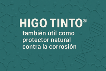 🧊 HIGO TINTO® Y CONSERVACIÓN DE ALIMENTOS: Polisacáridos naturales con potencial para prolongar la frescura