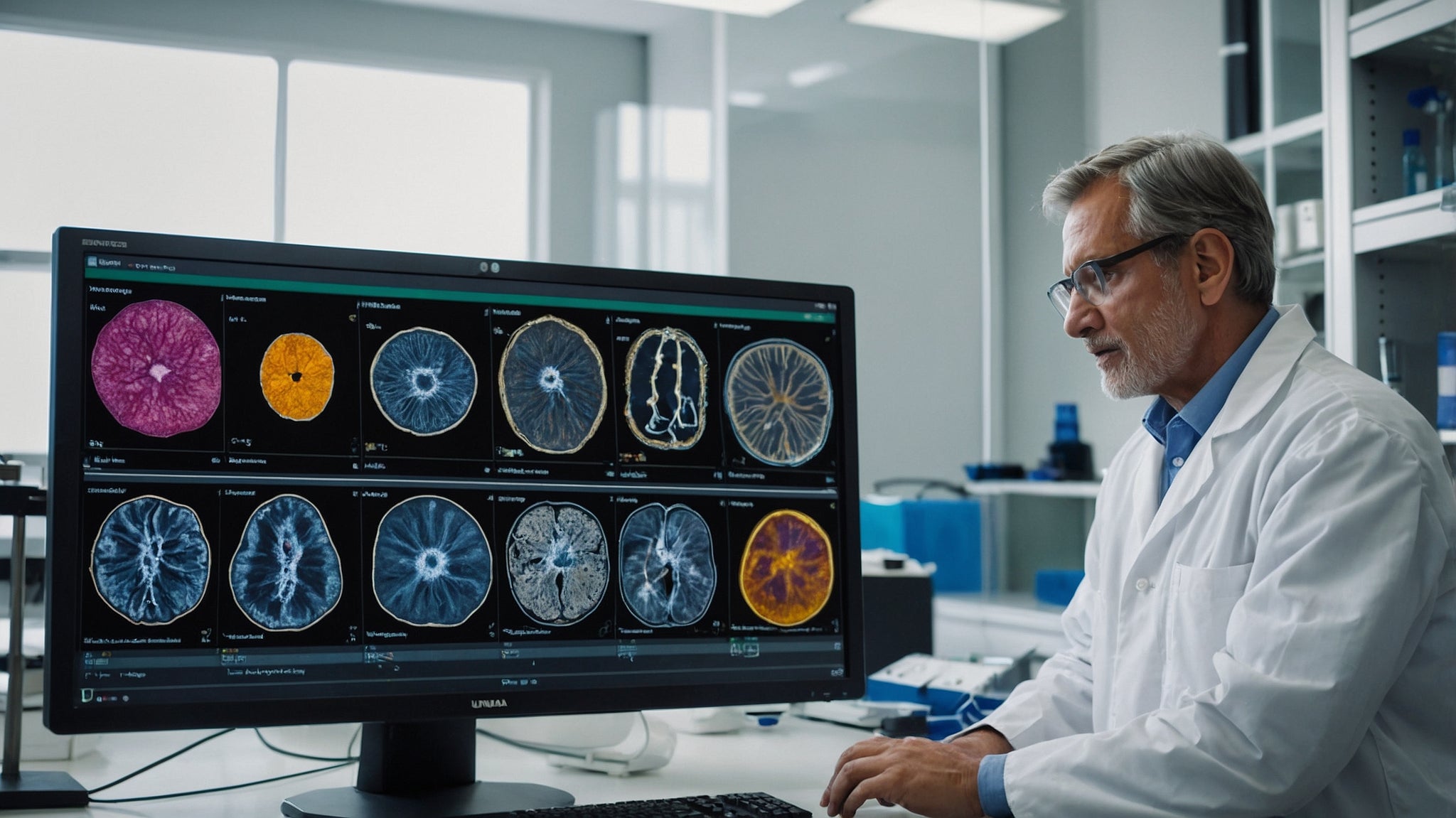 El Eje Cerebro-Intestino: Una Historia de Superación y Bienestar