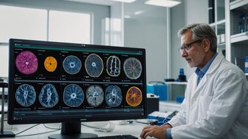 El Eje Cerebro-Intestino: Una Historia de Superación y Bienestar
