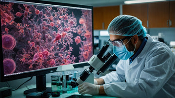 La Historia de la Microbiota y los Fármacos