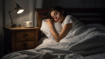 La Ciencia del Sueño