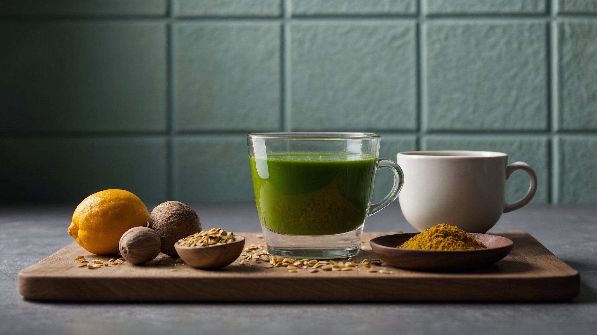 Los Superhéroes de la Nutrición Moderna