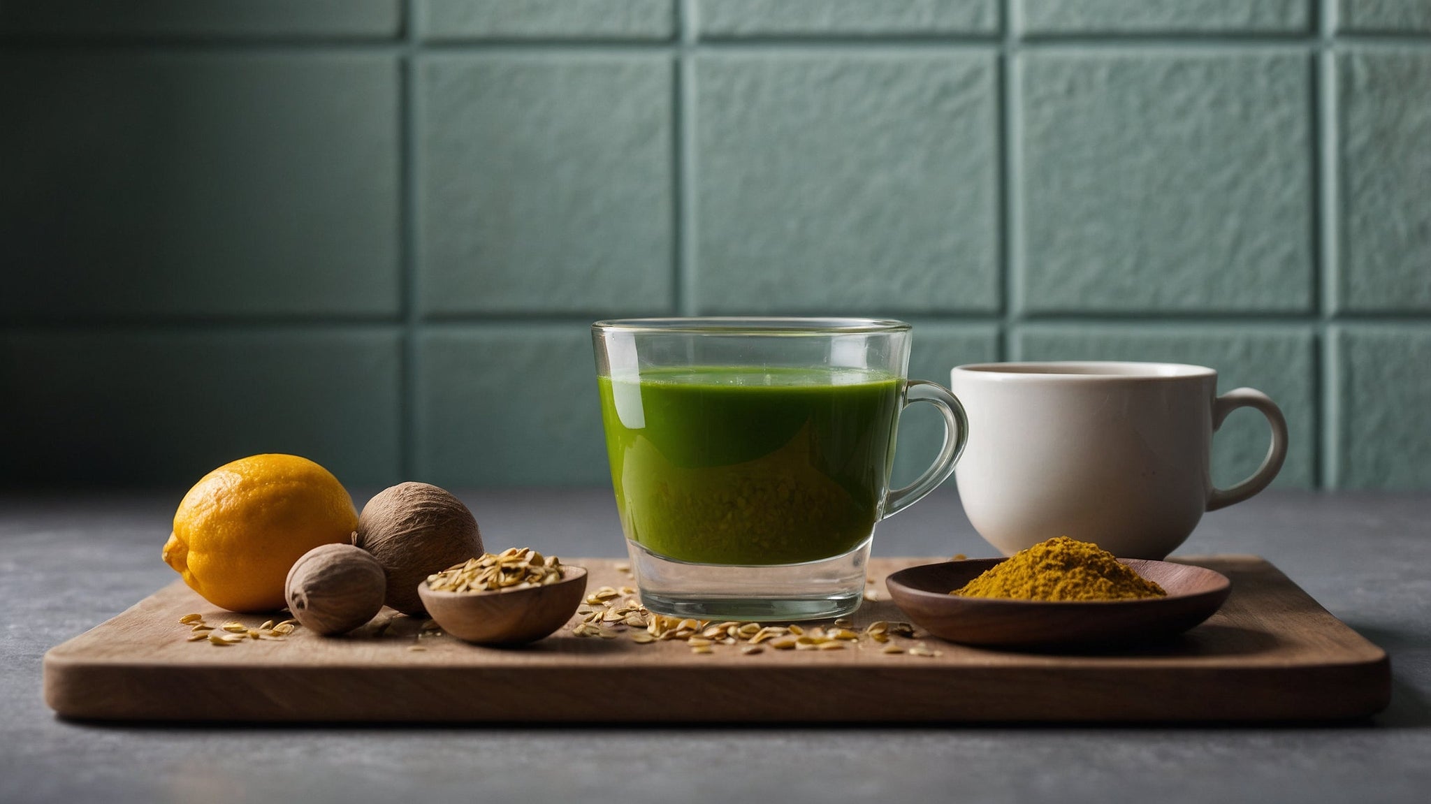 Los Superhéroes de la Nutrición Moderna