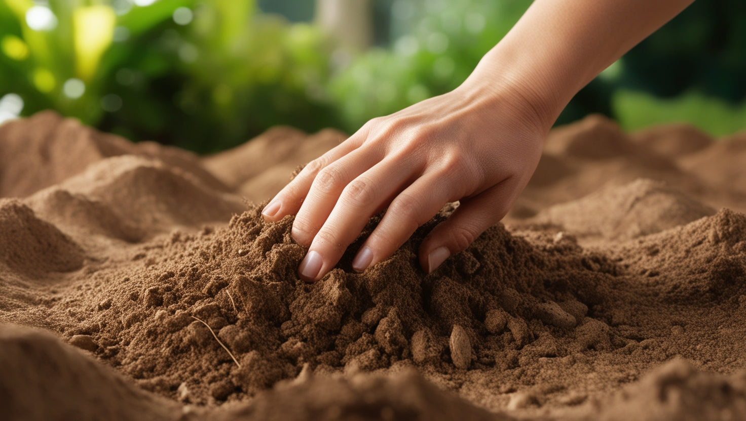 La Bacteria Milagrosa del Barro: Una Historia de Esperanza y Transformación