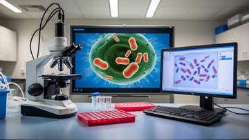 Más Allá del Intestino: El Descubrimiento de un Ecosistema Olvidado