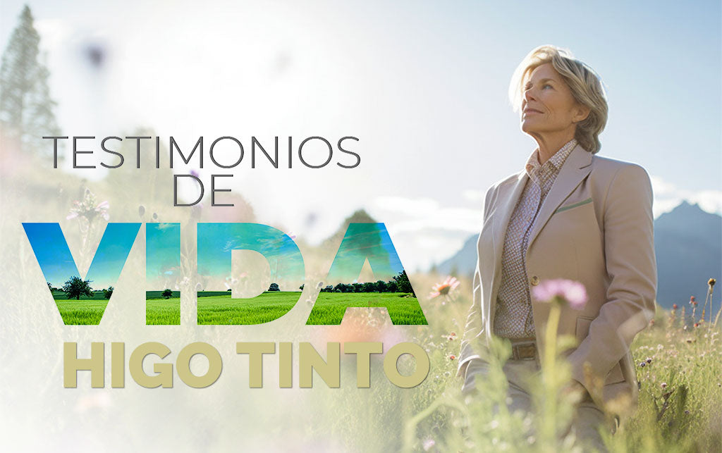 TESTIMONIOS SALUD HIGO TINTO