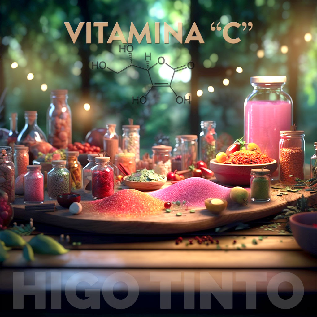 VITAMINA C