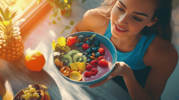 Cómo acelerar el metabolismo: hábitos, alimentos y consejos efectivos - Tuno Canarias
