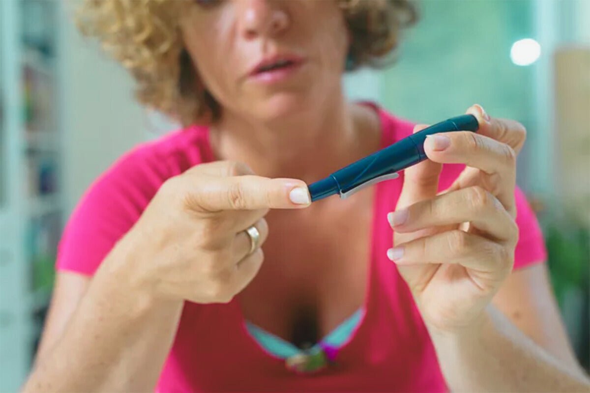 Diabetes tipo 2: Todo lo que necesitas saber para mejorar tu salud - Tuno Canarias