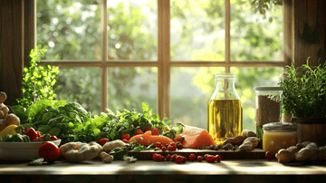 Dieta antiinflamatoria: Guía completa para reducir la inflamación y mejorar tu bienestar - Tuno Canarias