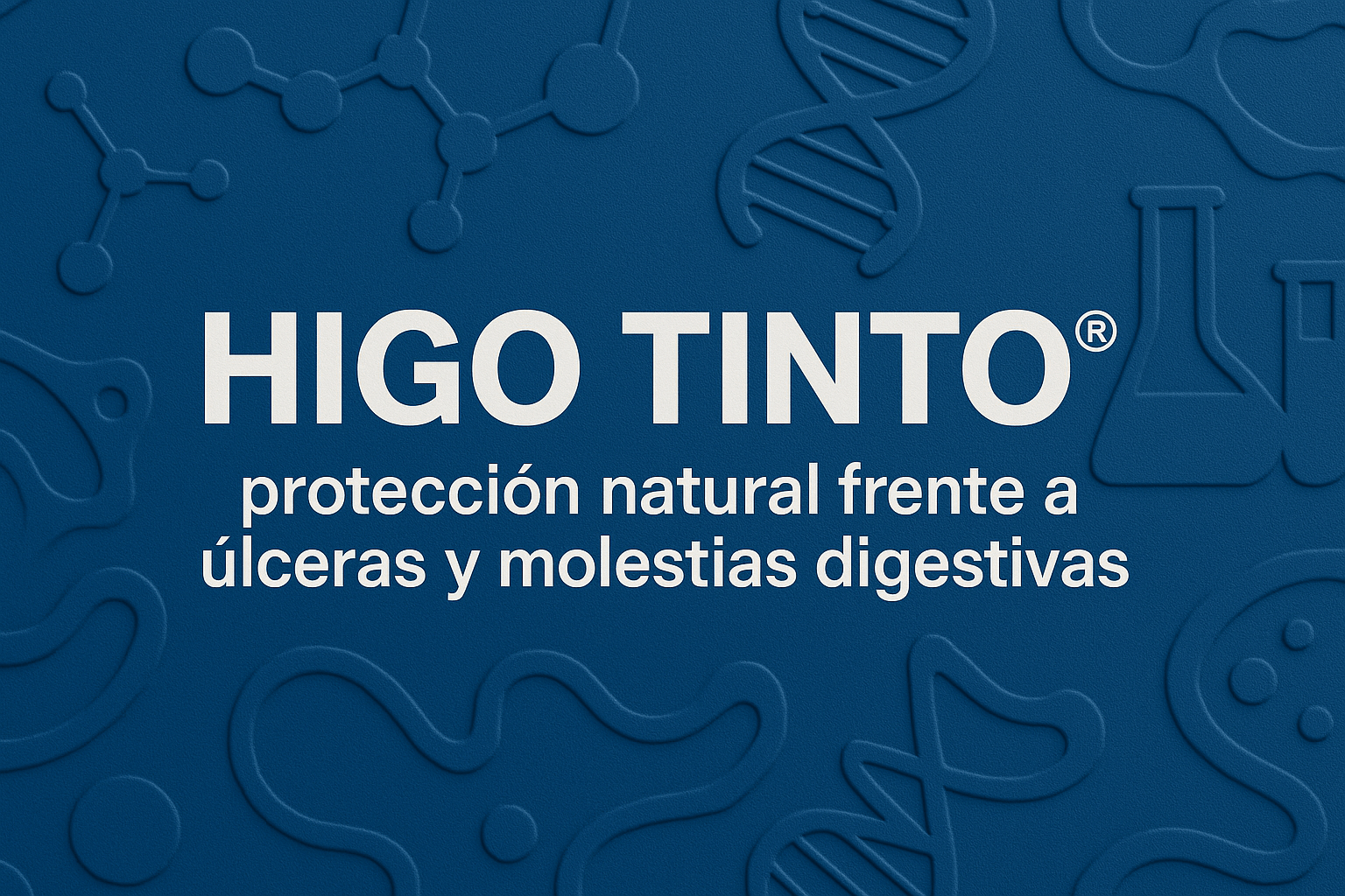 El poder protector del HIGO TINTO® frente a úlceras gástricas: un estudio in vivo - Tuno Canarias