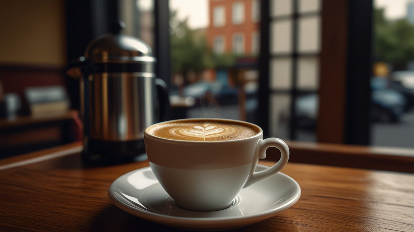 El secreto detrás del creamer: ¿mejora tu digestión mientras disfrutas tu café? - Tuno Canarias