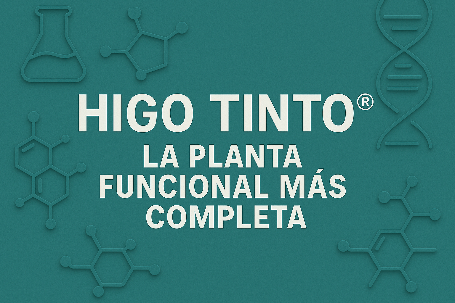 Estructura y resiliencia: el secreto de supervivencia del HIGO TINTO® revelado por la ciencia - Tuno Canarias