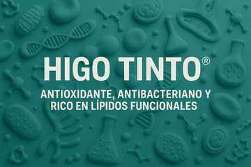 HIGO TINTO®: Composición química y actividad biológica de sus extractos y aceite de semilla - Tuno Canarias