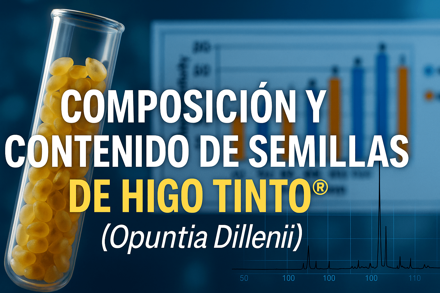 HIGO TINTO®: El poder antioxidante de sus semillas y su aceite saludable para el corazón - Tuno Canarias