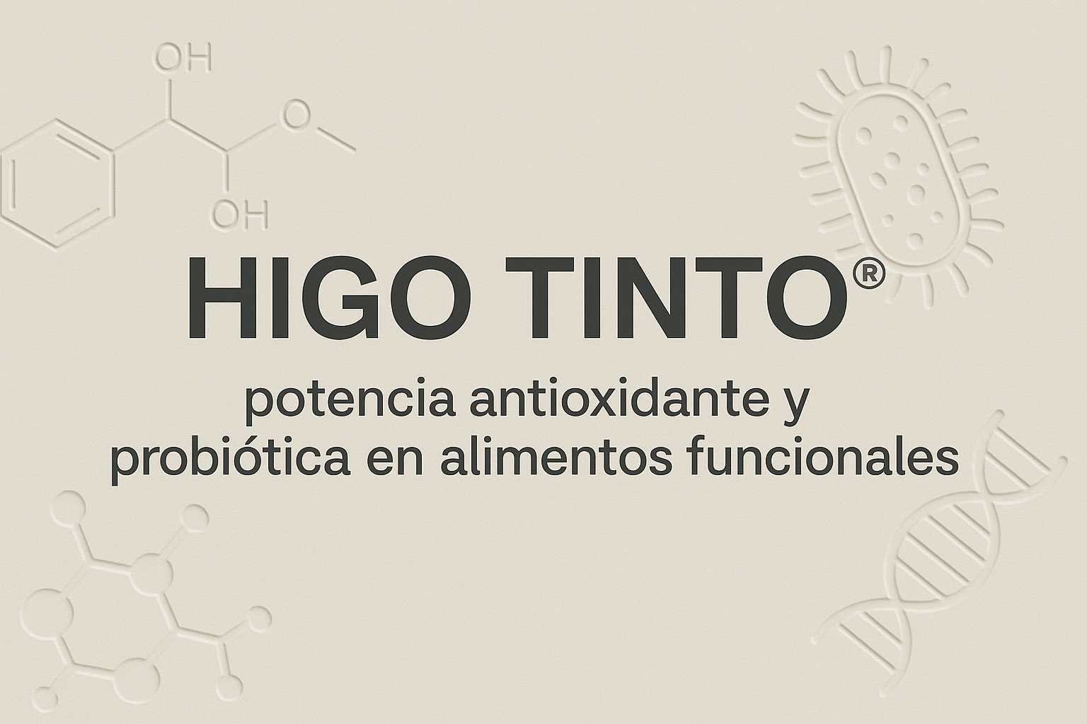 HIGO TINTO® EN KÉFIR: Un superalimento que potencia los efectos probióticos y antioxidantes - Tuno Canarias