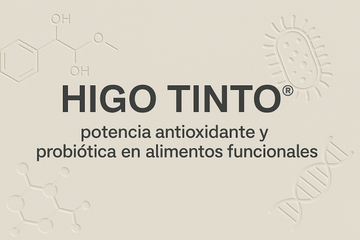 HIGO TINTO® EN KÉFIR: Un superalimento que potencia los efectos probióticos y antioxidantes - Tuno Canarias