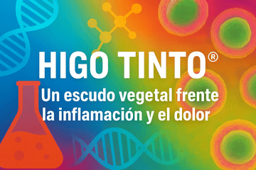 HIGO TINTO®: Un escudo vegetal frente a la inflamación y el dolor - Tuno Canarias