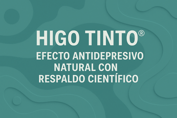 HIGO TINTO® Y ÁNIMO: Efecto antidepresivo natural en modelos experimentales - Tuno Canarias