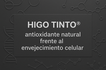 HIGO TINTO® Y ANTIOXIDANTES: Neutralización natural de radicales libres desde el fruto - Tuno Canarias