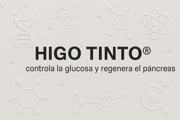 HIGO TINTO® Y DIABETES: Control de glucosa y estrés oxidativo con respaldo experimental - Tuno Canarias