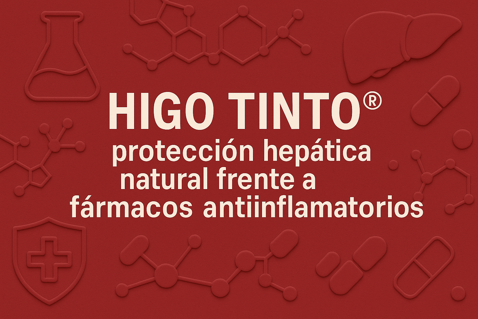 HIGO TINTO® Y GRASA HEPÁTICA: Nuevos compuestos con potencial para tratar el hígado graso - Tuno Canarias