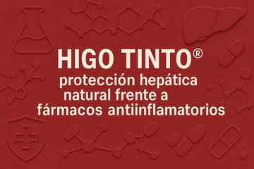HIGO TINTO® Y GRASA HEPÁTICA: Nuevos compuestos con potencial para tratar el hígado graso - Tuno Canarias