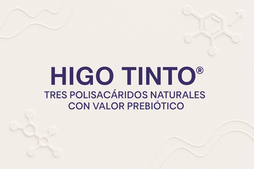 HIGO TINTO® Y POLISACÁRIDOS: Tres estructuras naturales, un mismo poder funcional - Tuno Canarias