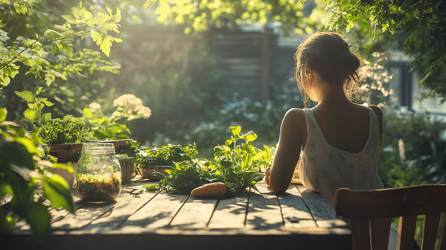 Microbiota intestinal: qué es y cómo cuidar tu salud digestiva - Tuno Canarias