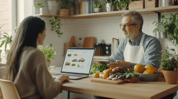 Nutrición personalizada: Cómo adaptar tu alimentación a tus necesidades únicas - Tuno Canarias
