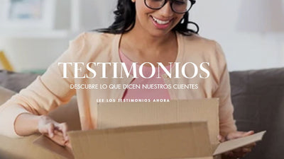 TUNO Canarias estrena sección de Testimonios de clientes