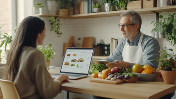 Nutrición personalizada: Cómo adaptar tu alimentación a tus necesidades únicas