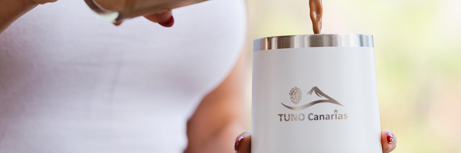 Cosmética y detalles con alma canaria