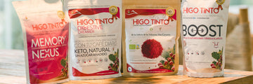 Packs HIGO TINTO®: Soluciones Complejas, Resultados Simples - Tuno Canarias
