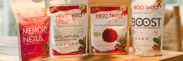 Rutinas y Packs - Tuno Canarias