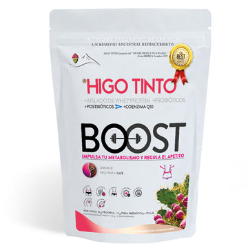 RED FIG Fit Boost 