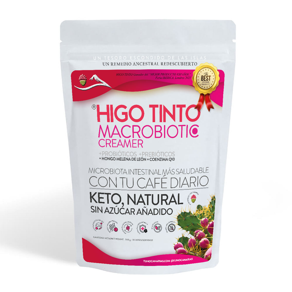 comprar higo tinto